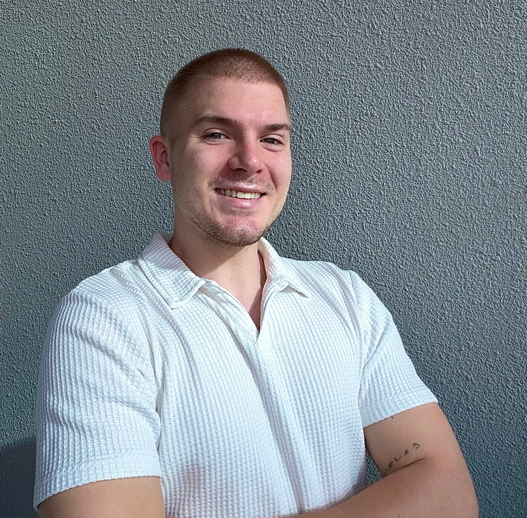 Kasper Wieclaw — Gründer von growthcommerce.de